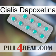 Cialis Dapoxetine 28